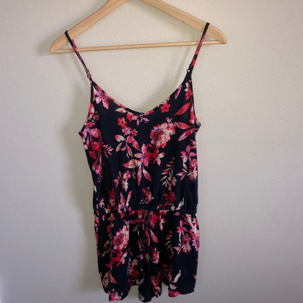 Brand New Aeropostale Romper